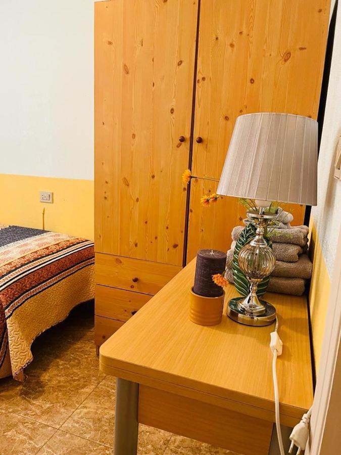 Beachfront Apartment With A Private Garden On The Ground Floor Moncofar Ngoại thất bức ảnh